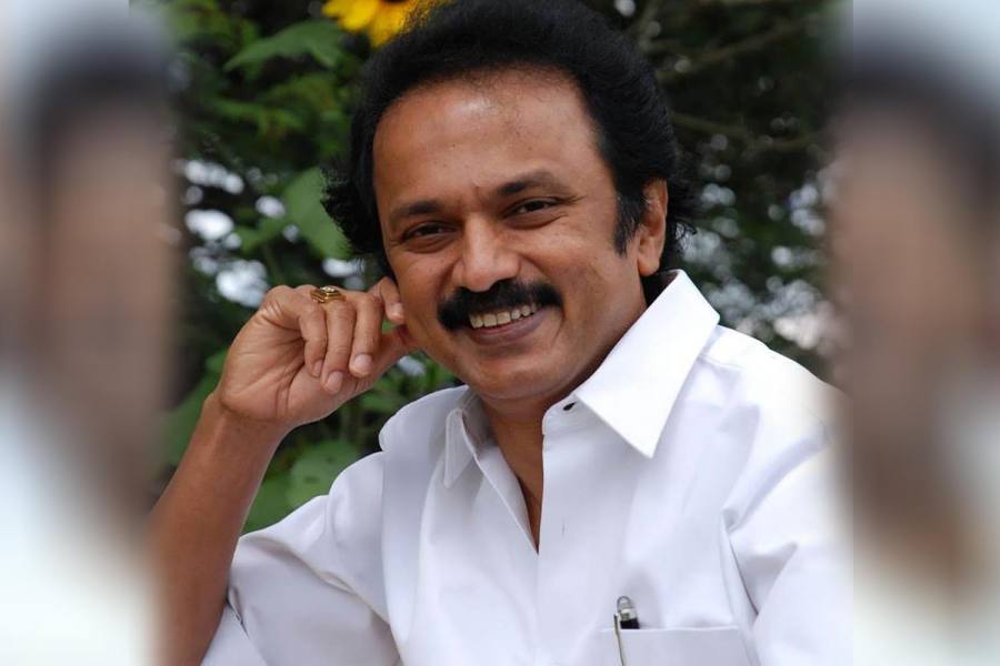 நிலவேம்புக் கசாயம் வழங்க திமுகவினருக்கு ஸ்டாலின் வேண்டுகோள்.