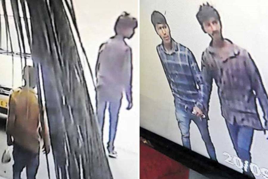 சென்னையில் தொழிலதிபர் வீட்டில் 120 சவரன் நகைகள் கொள்ளை; 6 பேர் கைது!