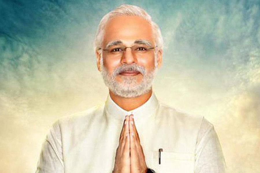 தேர்தல் முடியும் வரை பி.எம்.நரேந்திர மோடி படத்தின் வெளியீட்டுக்கு தடை - தேர்தல் ஆணையம்! 