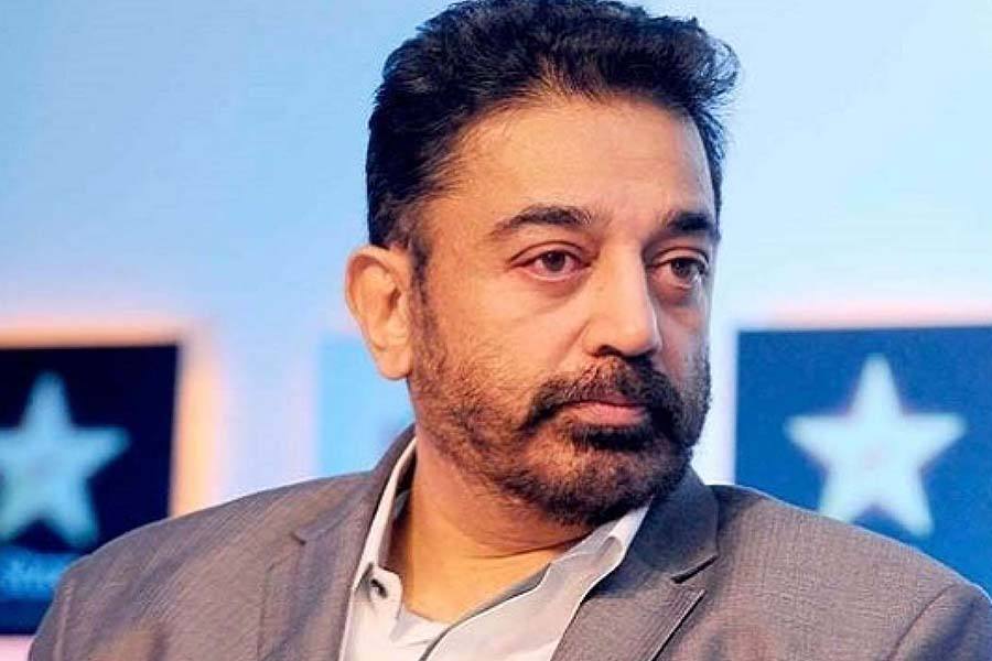 கஜா புயல் குறித்து கமல்ஹாசன் அறிக்கை 