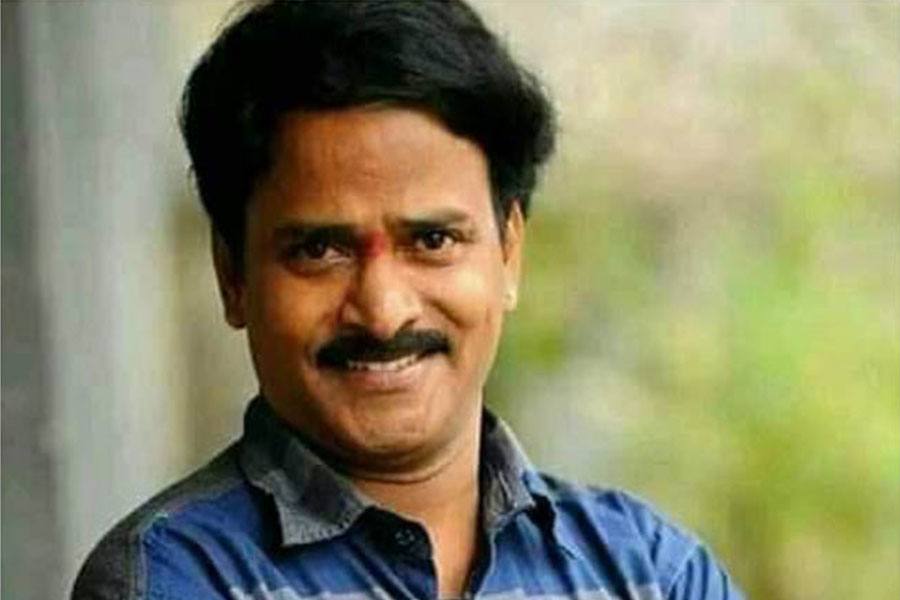 பிரபல தெலுங்கு நகைச்சுவை நடிகர் வேணு மாதவ் மரணம்!