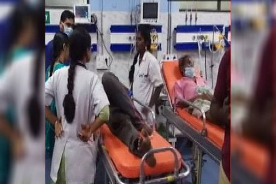 சேத்துப்பட்டு ரெயில் நிலையத்தில் காதலியை வெட்டிவிட்டு தற்கொலைக்கு முயன்ற இளைஞர் சிகிச்சை பலனின்றி மரணம்!