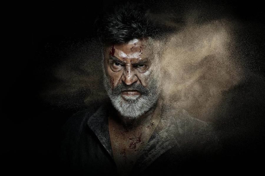 காலா - ஒரு காலம் கடந்த பார்வை 