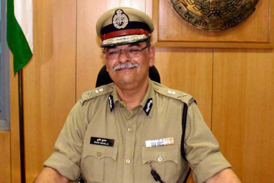 புதிய சிபிஐ இயக்குநராக ரிஷிகுமார் சுக்லா பொறுப்பேற்பு!