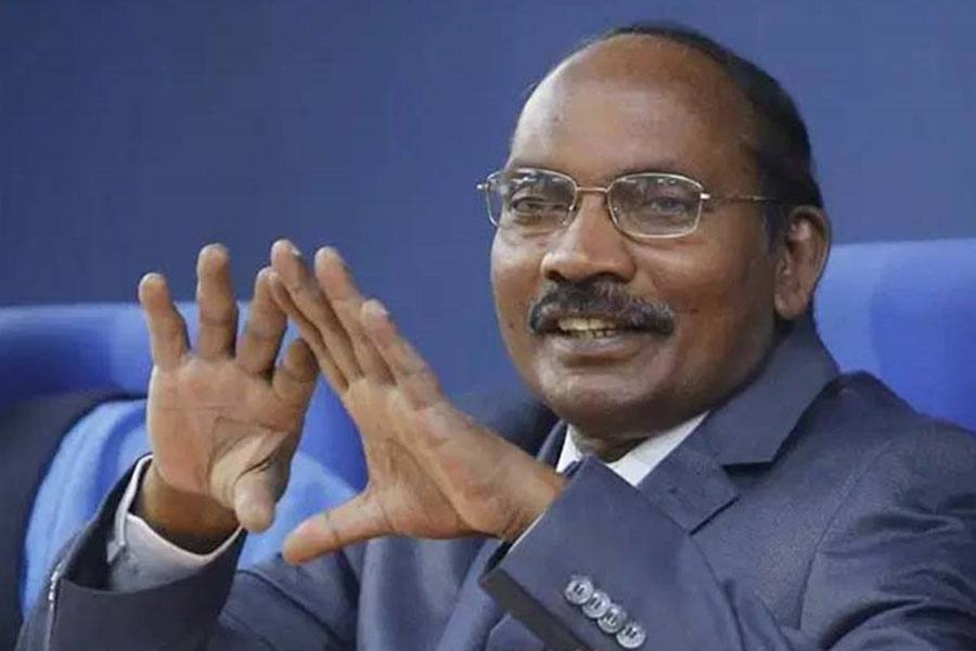 ஆர்பிட்டர் கூடுதலாக 7½ ஆண்டுகள் நிலவைச்சுற்றி வர வாய்ப்பு - இஸ்ரோ தலைவர் சிவன்