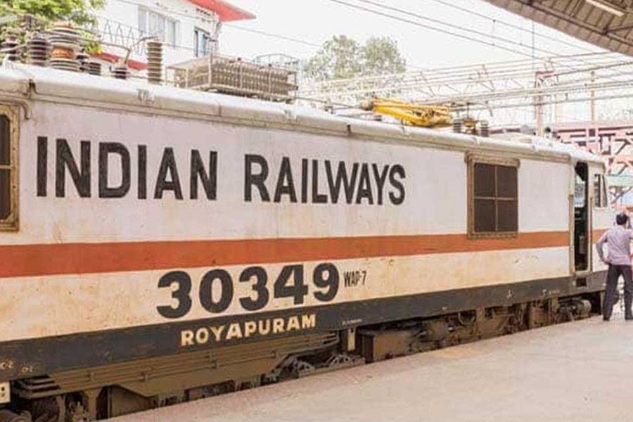 ரெயில்வே தேர்வை தமிழில் எழுதலாம்!