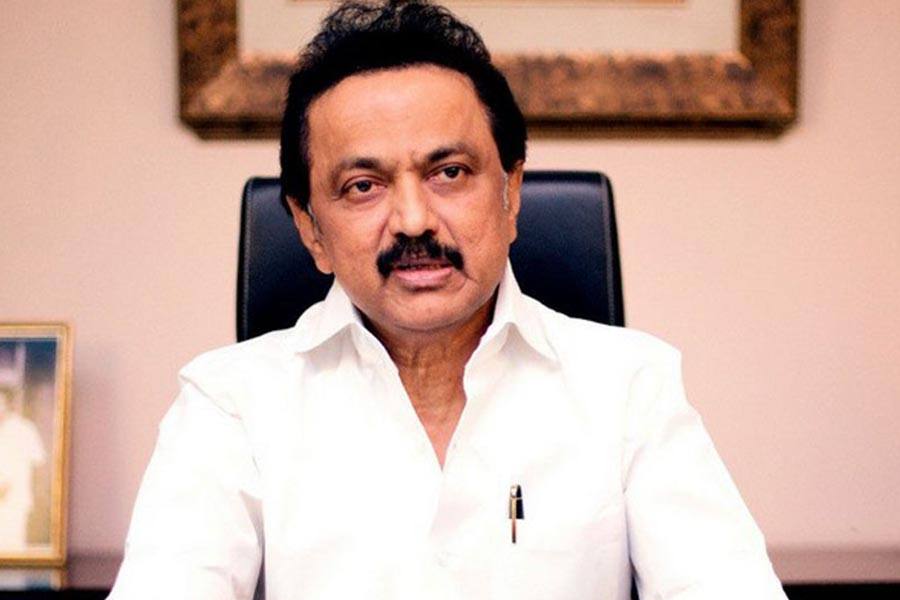 கூட்டணி கட்சிகளுக்கான தொகுதிப் பங்கீடு பணிகள் நிறைவு பெற்றுள்ளது - மு க ஸ்டாலின்!