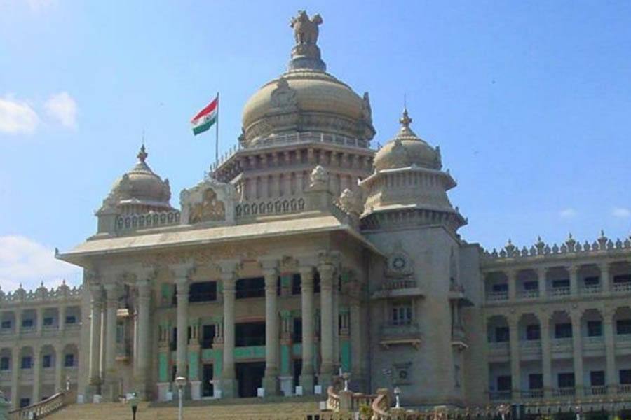 1200 கோடியில் காவிரி தாய்க்கு சிலை: கர்நாடக அரசு முடிவு 