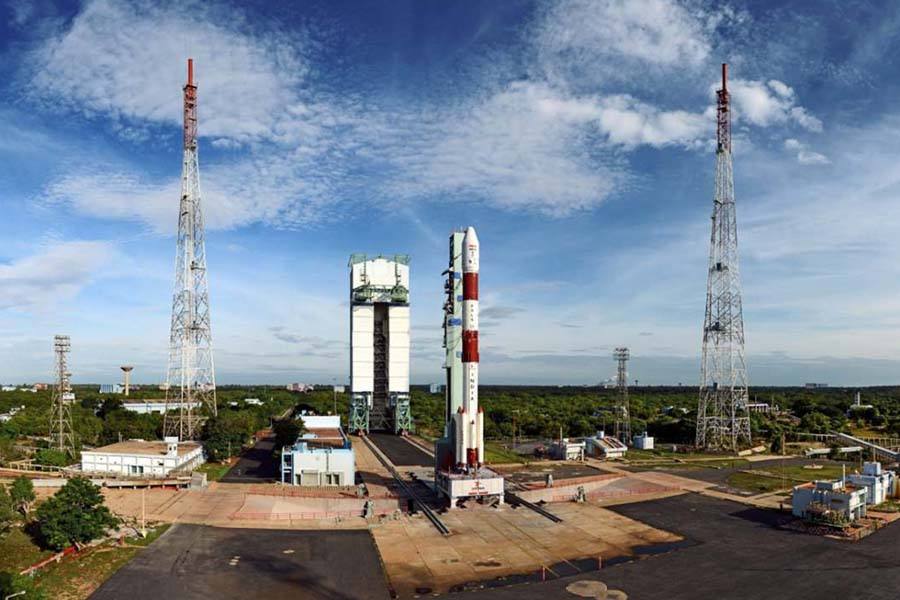 பி.எஸ்.எல்.வி. சி-43 ராக்கெட் வெற்றிகரமாக விண்ணில் பாய்ந்தது