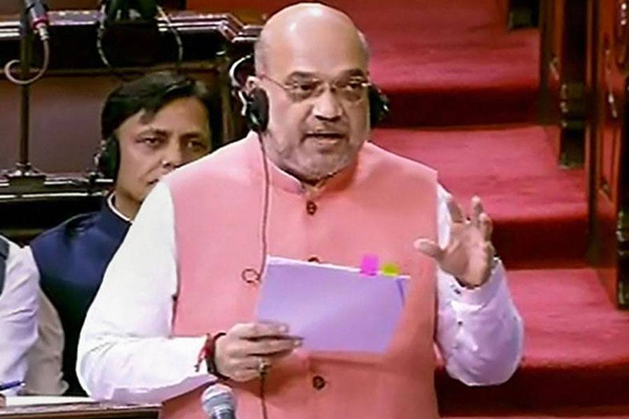 காஷ்மீரில் ஜனாதிபதி ஆட்சி மேலும் 6 மாதங்கள் நீட்டிப்பு!