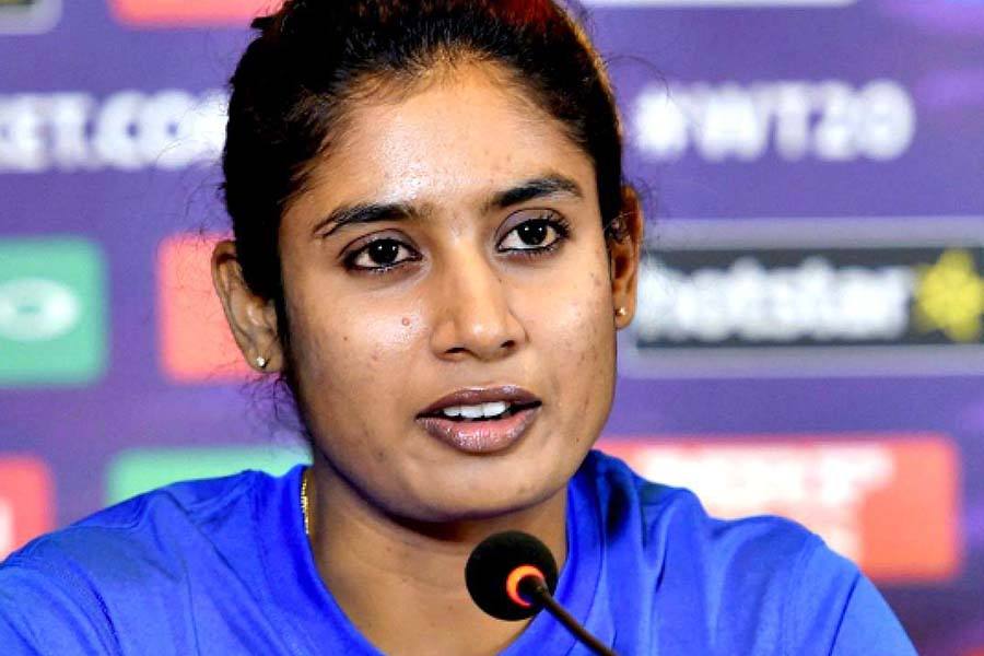 இன்று என் வாழ்க்கையின் கருப்பு தினம்: மிதாலி ராஜ் டுவீட்