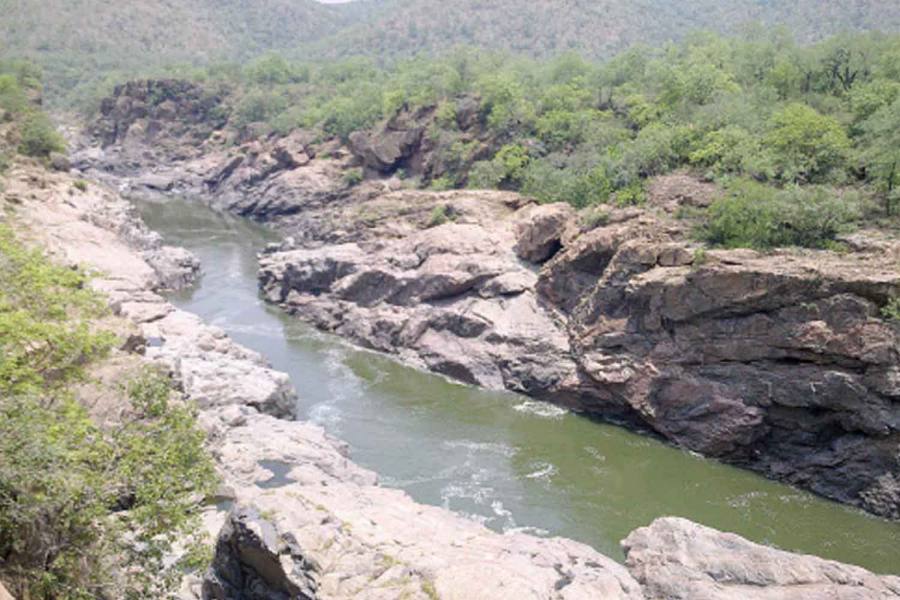 400 மெகா வாட் மின்சாரம் தயாரிக்கவே மேகதாது அணை கட்டுகிறோம்: கர்நாடக அமைச்சர் பேட்டி