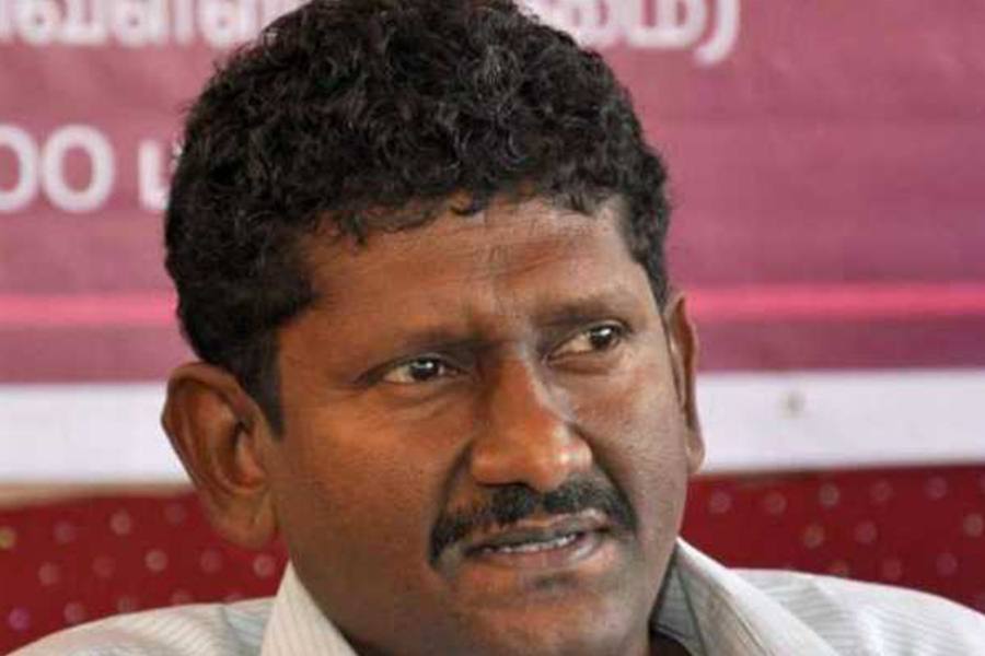 ஆணவக் கொலைகள் அழகல்ல: சகாயம் ஐ.ஏ.எஸ்