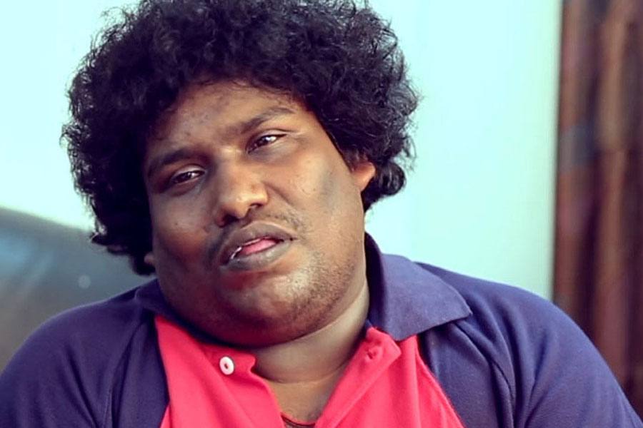 அமீர் கானுடன் ஹிந்தி படம் ஒன்றில் நடிக்கவுள்ளார் யோகி பாபு!