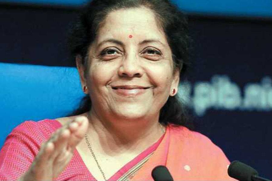 ஜிஎஸ்டி பதிவெண் பெற இனி ஆதார் எண் போதும் : மத்திய அரசு அதிரடி!