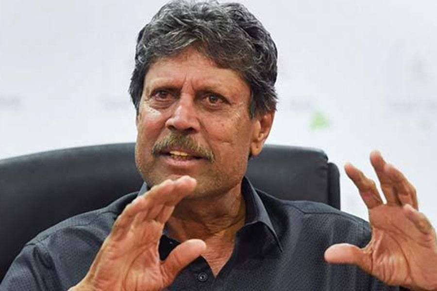 இந்திய கிரிக்கெட் அணியின் பயிற்சியாளர் பதவிக்கான நேர்காணல் தொடங்கியது!