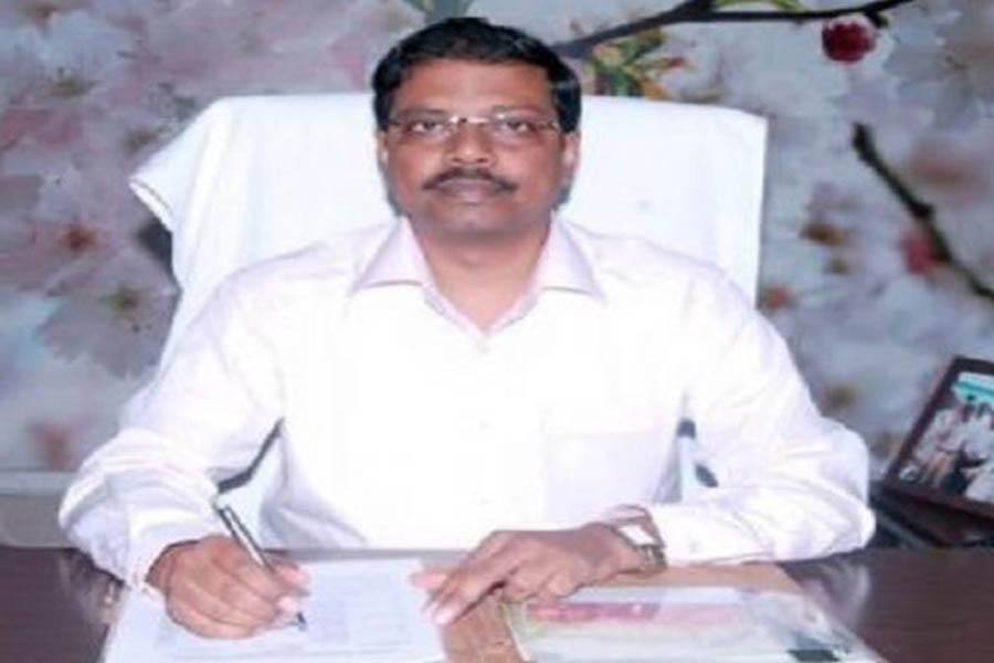 தமிழக தலைமைத் தேர்தல் அதிகாரிக்கு வெடிகுண்டு மிரட்டல்!
