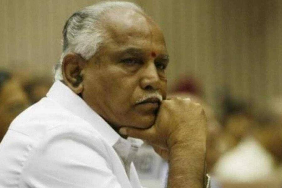 கர்நாடகாவில் 3 துணை முதல்வர்கள் நியமனம்!