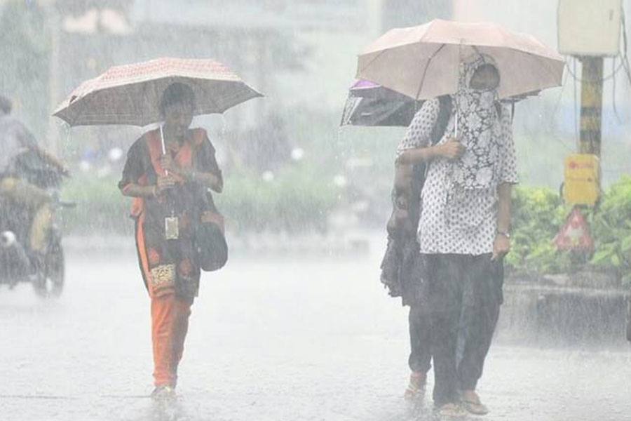 அக்னிநட்சத்திரம் முடிந்த நிலையில், தமிழகத்தில் ஒரு சில இடங்களில் மழை!