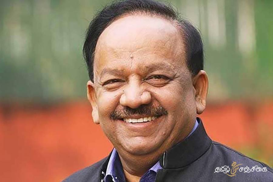 காற்று மாசுப்பாடு, டெல்லியில் அமைச்சர் ஆலோசனை!
