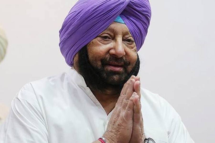 பாகிஸ்தானிலிருந்து விடுவிக்கப்படும் இந்திய போர் விமானி அபிநந்தனனை வரவேற்கிறார் பஞ்சாப் முதல்வர் அமிரீந்தர் சிங்!