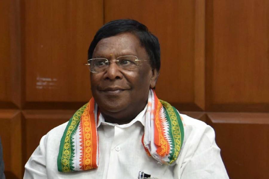 வாய்மொழி உத்தரவுகளை ஏற்று செயல்படக்கூடாது: புதுச்சேரி முதல்வர் நாராயணசாமி காவல்துறைக்கு அறிவுரை