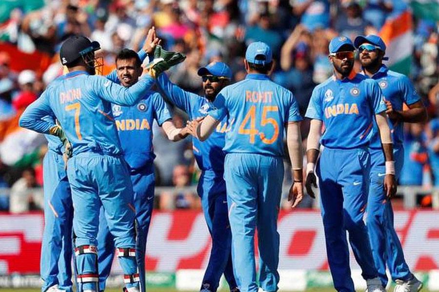 மேற்கிந்திய தீவுகளுக்கு  செல்லவிருக்கும் இந்திய அணி வீரர்கள் விவரத்தை இந்திய கிரிக்கெட் கட்டுப்பாட்டு வாரியம் (பிசிசிஐ) இன்று அறிவிப்பு!