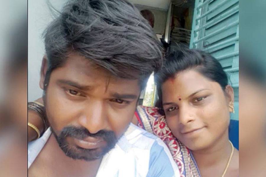 மனைவி, குழந்தைகளை தவிக்கவிட்டு திருநங்கையை திருமணம் செய்த விழுப்புரம் வாலிபர் 3 ஆண்டுகளுக்கு பிறகு ‘டிக்டாக்’ செயலி மூலம் சிக்கினார்!