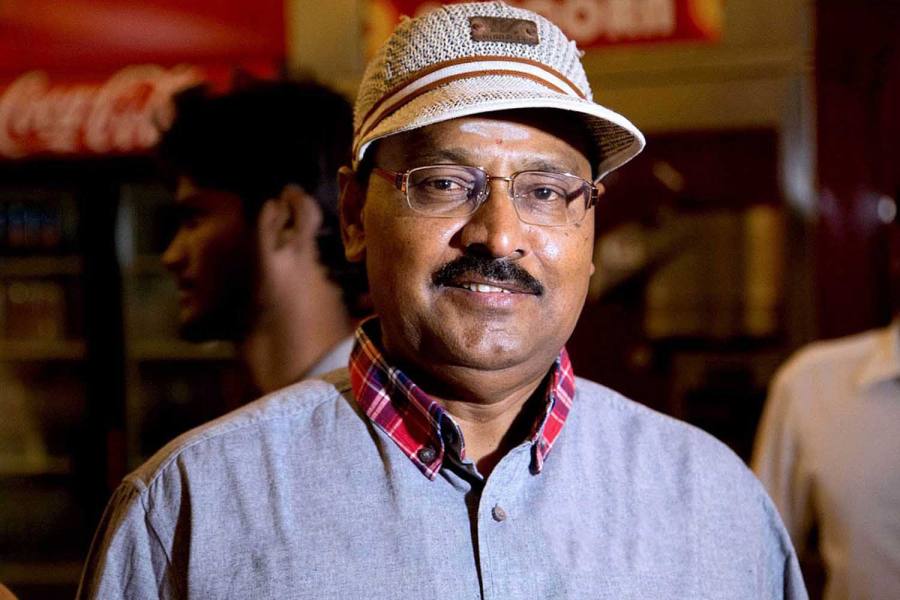 கே.பாக்யராஜின் ராஜினாமாவை ஏற்க எழுத்தாளர் சங்கம் மறுப்பு!