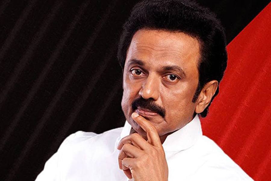 மு.க.ஸ்டாலின் தலைமையில் தி.மு.க. பொதுக்குழு இன்று கூடுகிறது; உள்ளாட்சி தேர்தல் குறித்து ஆலோசனை!