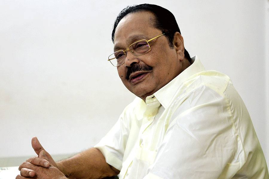 என்னுடைய வீட்டு தோட்டத்தில் பணத்தை பதுக்கியவர்கள் யாரென தெரியும் : துரைமுருகன்!