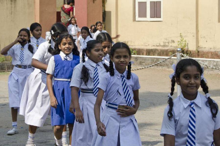 இந்தியாவில், சீனாவை விட பள்ளிகள் அதிகம் ஆனால் கல்வி தரம் குறைவு: ஆய்வறிக்கை! 
