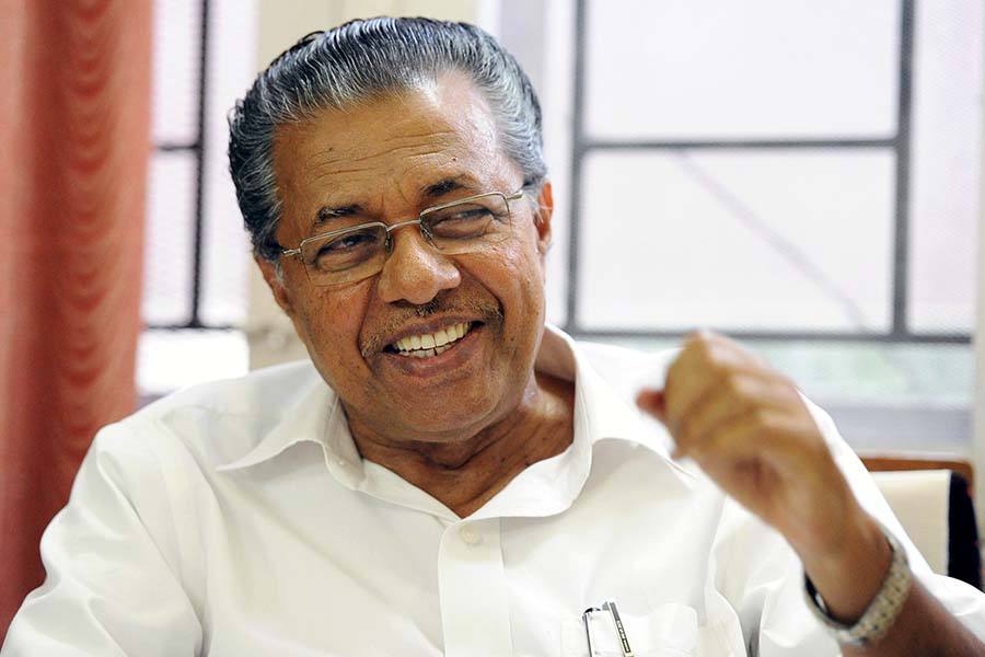 கஜா புயல் பாதித்த பகுதிகளுக்கு கேரளா நிவாரணம் அனுப்புகிறது 