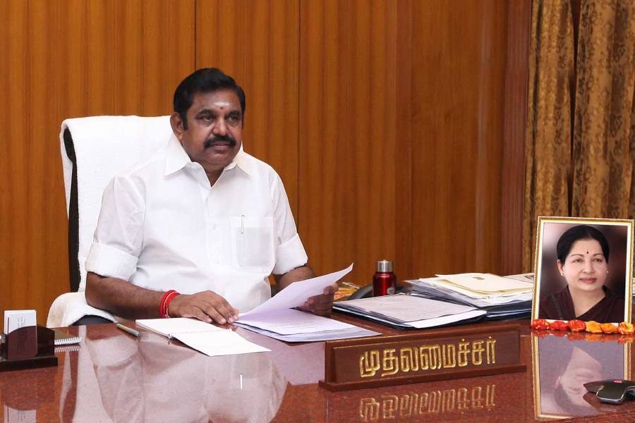 மதுரையில் எய்ம்ஸ் மருத்துவமனைக்கு ஒப்புதல், பிரதமர் மோடிக்கு முதலமைச்சர் எடப்பாடி பழனிசாமி நன்றி