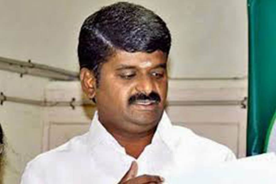 டெங்கு காய்ச்சல்: அச்சம் தேவையில்லை - அமைச்சர் பேட்டி!