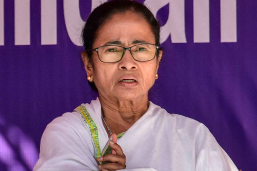 பிரதமர் பதவியேற்பு விழாவில் மம்தா பானர்ஜி பங்கேற்பு!