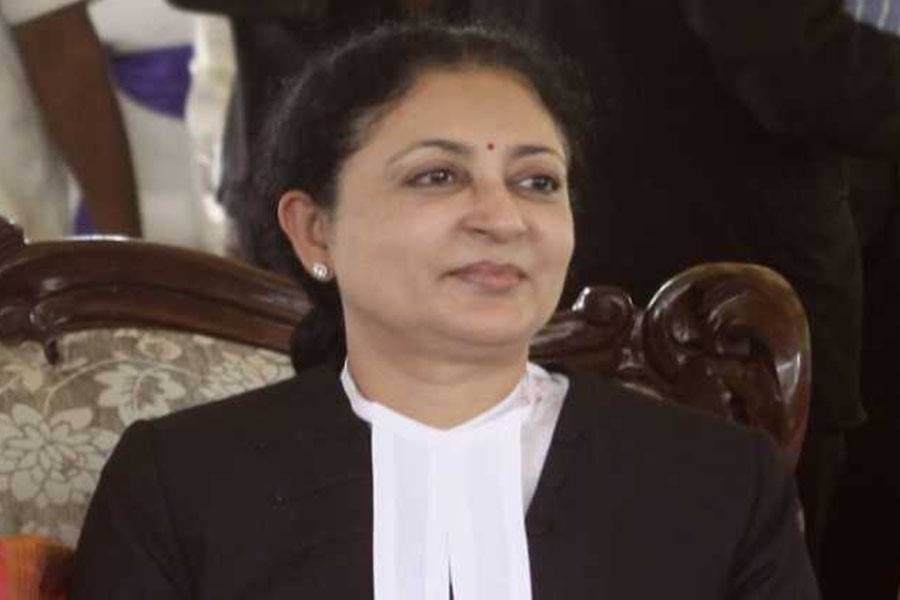 மும்பையை விட சென்னை பிடித்துள்ளதால் இங்கேயே குடியேற முடிவு!