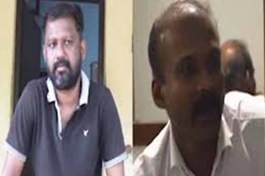கோடநாடு வீடியோ வெளியான விவகாரம்: சயான், மனோஜ் இருவரும்ஜாமீன் வழங்கியது எழும்பூர் நீதிமன்றம்!