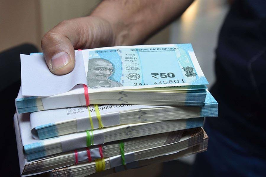 தமிழகத்தில் 750 கோடிக்கும் அதிகமாக ஜிஎஸ்டி வரி ஏய்ப்பு