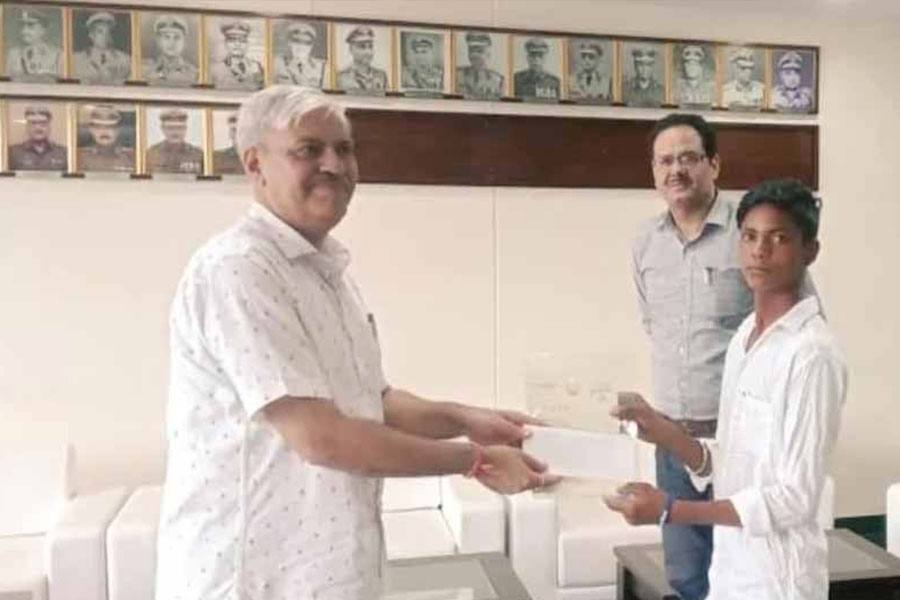 ஜெய்ப்பூரில், பாலியல் பலாத்காரத்தில் இருந்து சிறுமியை காப்பாற்றிய கிரிக்கெட் விளையாடி கொண்டிருந்த சிறுவர்கள்!