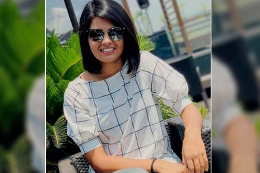 அறிமுக போட்டியிலேயே ஆட்டநாயகி விருது பெற்ற பிரியா  புனியா - போட்டியை வென்றது இந்திய அணி!