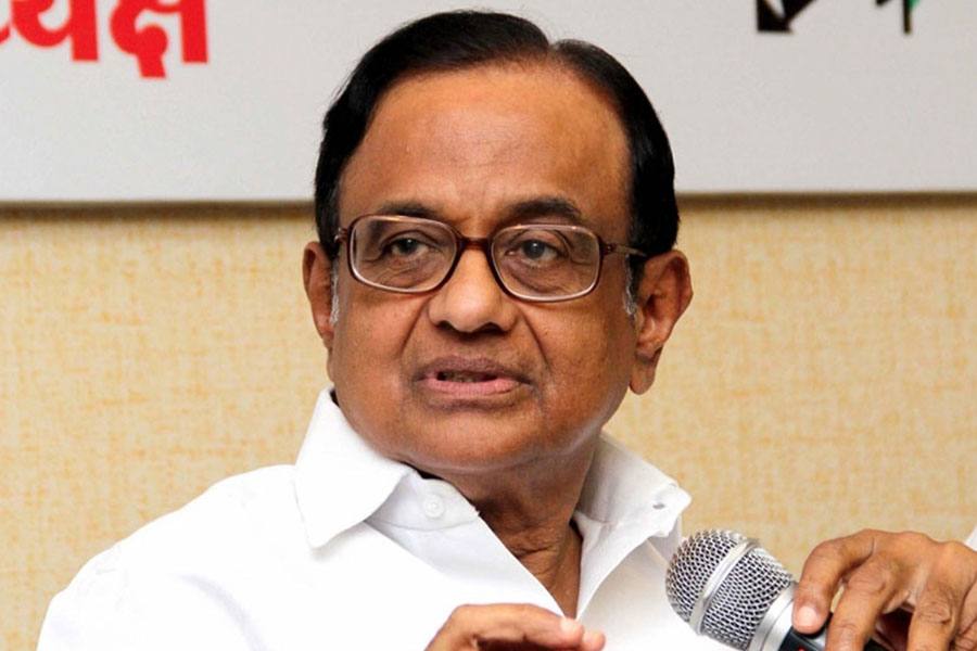 விண்வெளி கலத்தை ஏவுகணையால் சுட்டு வீழ்த்தும் ரகசியத்தினை பா.ஜ.க. அரசு வெளியிட்டது துரோகம் - ப. சிதம்பரம்! 