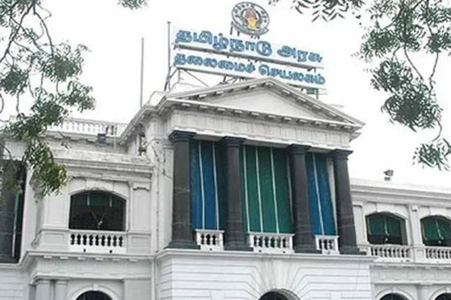 2020ஆம் ஆண்டில் 23 நாட்கள் பொது விடுமுறை : தமிழக அரசு அறிவிப்பு!