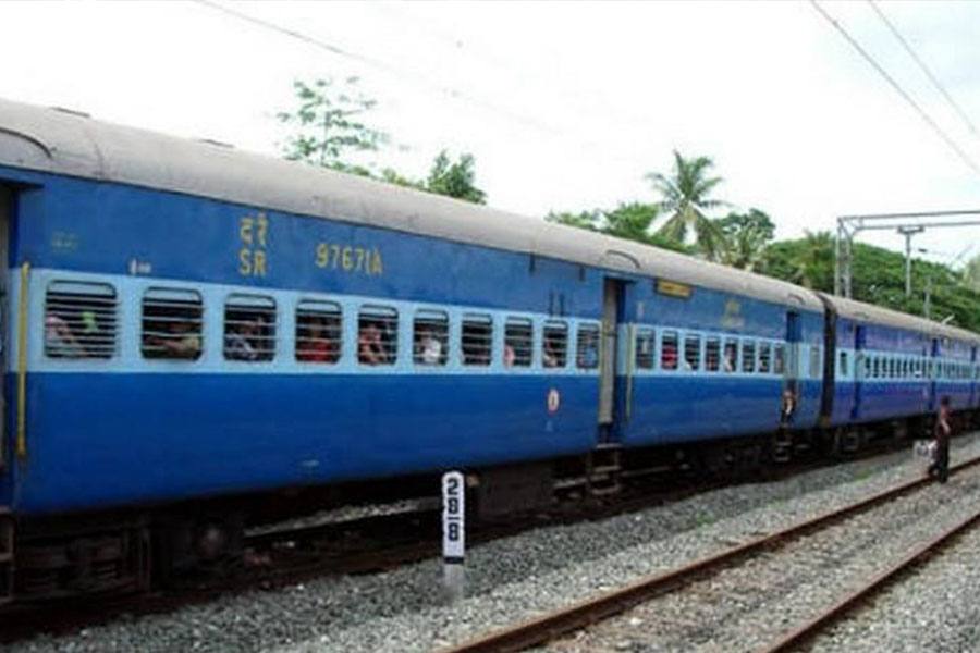 பொங்கல் பண்டிகை: நாளை முதல் டிக்கெட் முன்பதிவு!