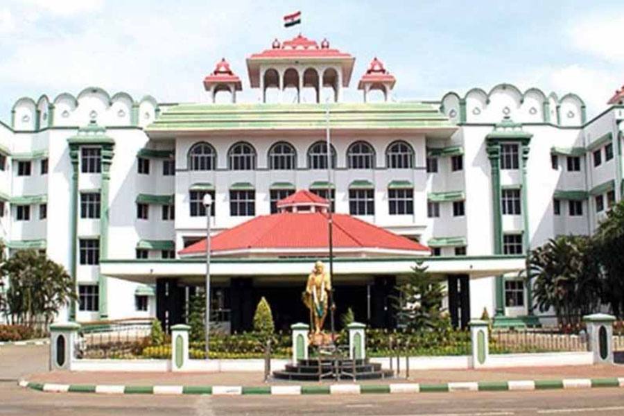 மதுரை தினகரன் நாளிதழ் அலுவலகம் எரிக்கப்பட்ட வழக்கில் 9 பேருக்கு ஆயுள் தண்டனை!