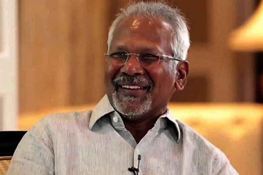 மணிரத்னம் படத்திற்கு இசையமைக்க உள்ள பிரபல பாடகர்!
