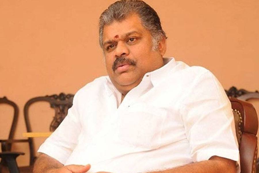 திமுகவின் வழக்கால் உள்ளாட்சி தேர்தலை நடத்த முடியவில்லை: ஜி.கே.வாசன்