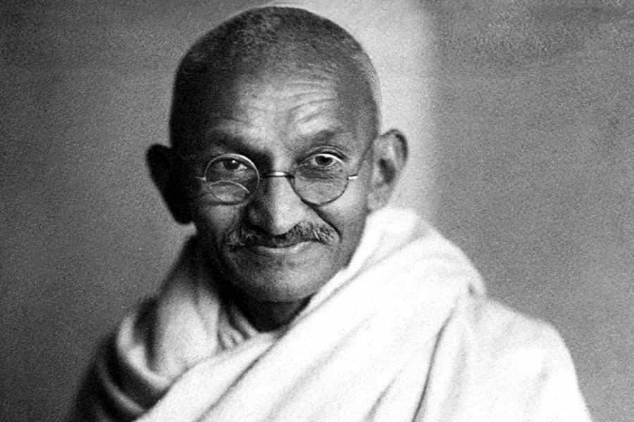 காந்தி தனது கடைசி பிறந்த நாளை எப்படி கொண்டாடினார் தெரியுமா?