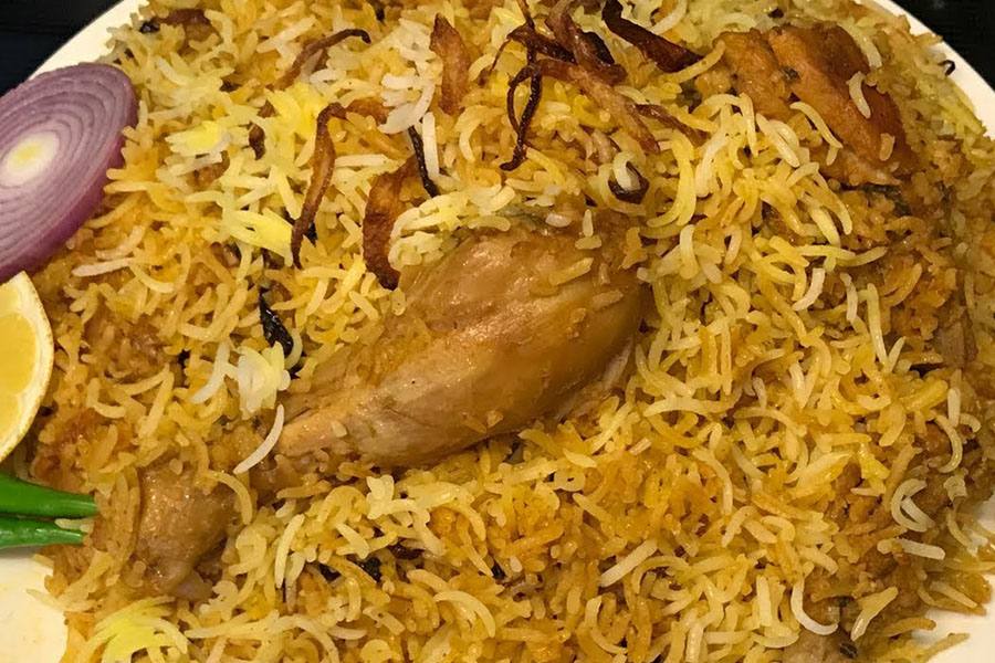 ஒரு பிரியாணி ஆன்லைனில் ஆர்டர் செய்து விலை ரூ.40,076 ஏமாந்த சென்னை கல்லூரி மாணவி!