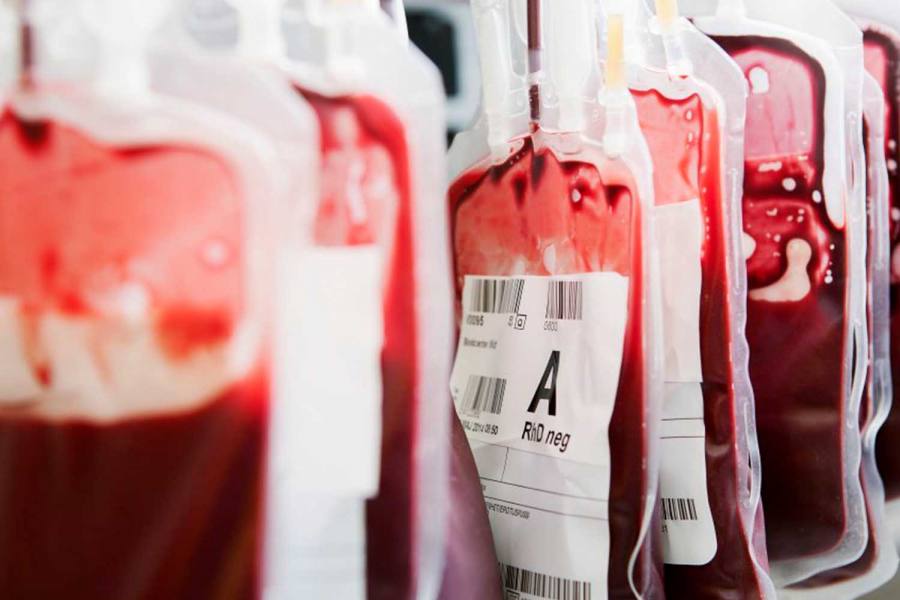 கர்ப்பிணி பெண்ணுக்கு HIV ரத்தம் வழங்கிய இளைஞர் மரணம்! 